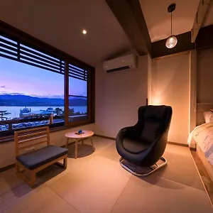 3* ホテル ホテル宮島別荘